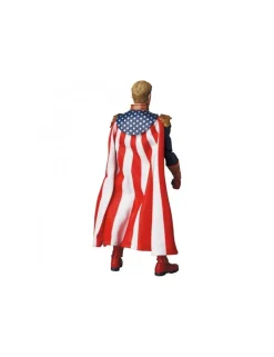 Medicom Toy MAFEX The Boys Homelander