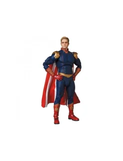 Medicom Toy MAFEX The Boys Homelander