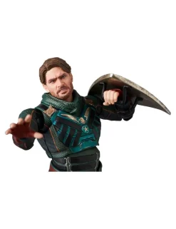 Medicom Toy MAFEX The Boys Soldier Boy