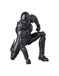 Medicom Toy MAFEX The Boys Black Noir