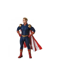 Medicom Toy MAFEX The Boys Homelander