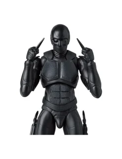 Medicom Toy MAFEX The Boys Black Noir