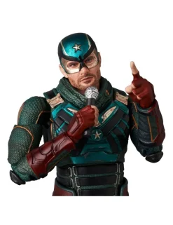 Medicom Toy MAFEX The Boys Soldier Boy