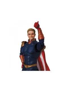 Medicom Toy MAFEX The Boys Homelander