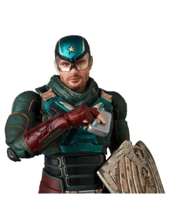 Medicom Toy MAFEX The Boys Soldier Boy