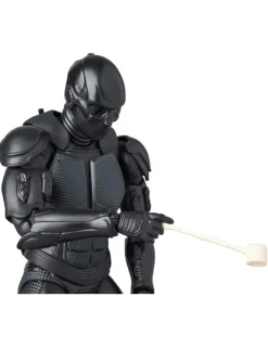 Medicom Toy MAFEX The Boys Black Noir