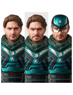 Medicom Toy MAFEX The Boys Soldier Boy