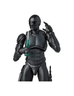 Medicom Toy MAFEX The Boys Black Noir