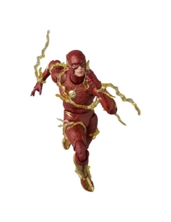Medicom Toy MAFEX The Flash
