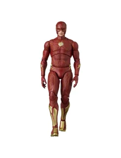 Medicom Toy MAFEX The Flash