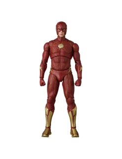 Medicom Toy MAFEX The Flash