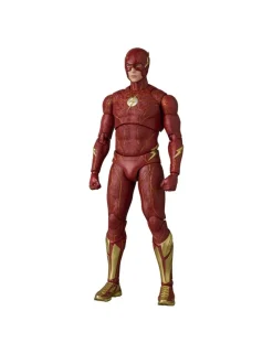 Medicom Toy MAFEX The Flash