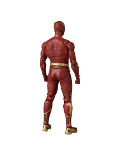 Medicom Toy MAFEX The Flash
