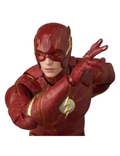Medicom Toy MAFEX The Flash