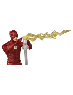 Medicom Toy MAFEX The Flash