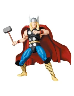 Medicom Toy MAFEX The Mighty Thor Comic Version