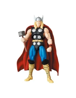Medicom Toy MAFEX The Mighty Thor Comic Version