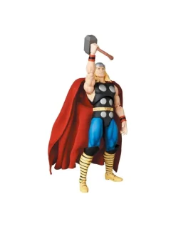 Medicom Toy MAFEX The Mighty Thor Comic Version