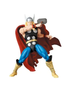 Medicom Toy MAFEX The Mighty Thor Comic Version