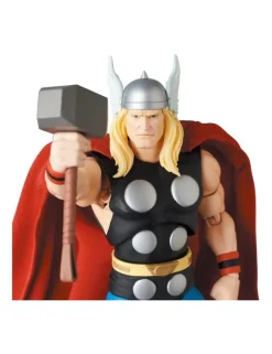 Medicom Toy MAFEX The Mighty Thor Comic Version