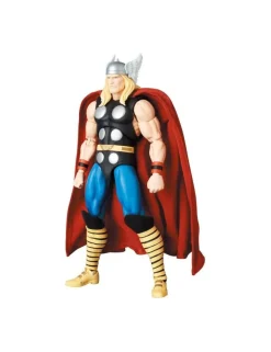 Medicom Toy MAFEX The Mighty Thor Comic Version
