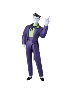 Medicom Toy MAFEX The New Batman Adventures The Joker