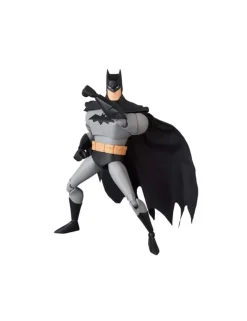 Medicom Toy MAFEX The New Batman Adventures Batman