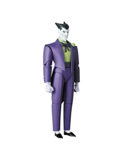 Medicom Toy MAFEX The New Batman Adventures The Joker