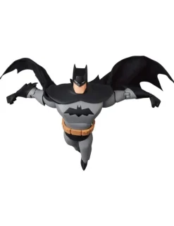 Medicom Toy MAFEX The New Batman Adventures Batman