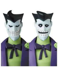 Medicom Toy MAFEX The New Batman Adventures The Joker