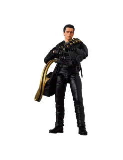 Medicom Toy MAFEX The Terminator 2 Judgement Day T-800