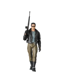 Medicom Toy MAFEX The Terminator T-800