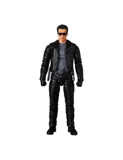 Medicom Toy MAFEX The Terminator 2 Judgement Day T-800