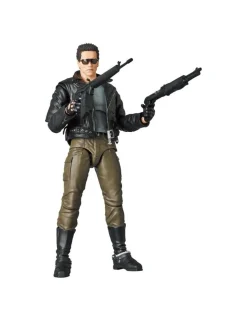 Medicom Toy MAFEX The Terminator T-800