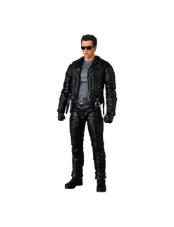 Medicom Toy MAFEX The Terminator 2 Judgement Day T-800