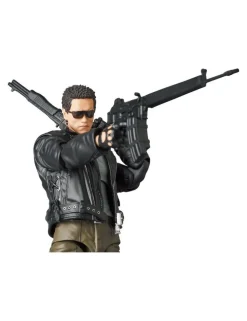 Medicom Toy MAFEX The Terminator T-800