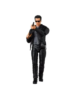 Medicom Toy MAFEX The Terminator 2 Judgement Day T-800