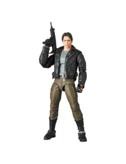 Medicom Toy MAFEX The Terminator T-800