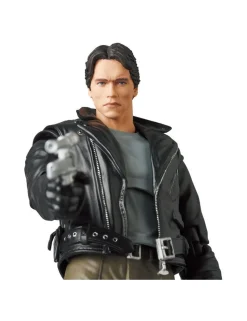 Medicom Toy MAFEX The Terminator T-800