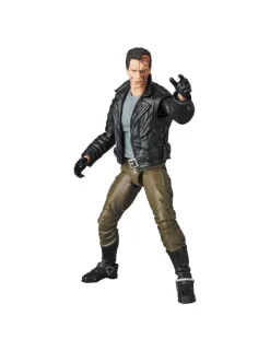 Medicom Toy MAFEX The Terminator T-800