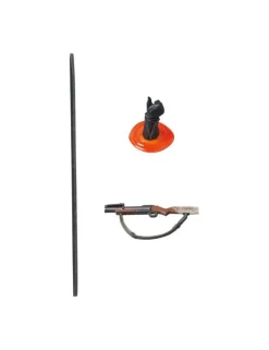 Medicom Toy MAFEX The Terminator 2 Judgement Day T-800 Battle Damage Version