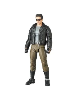 Medicom Toy MAFEX The Terminator T-800