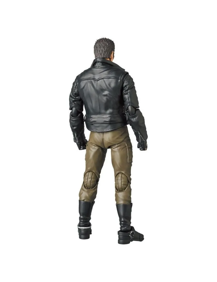 Medicom Toy MAFEX The Terminator T-800