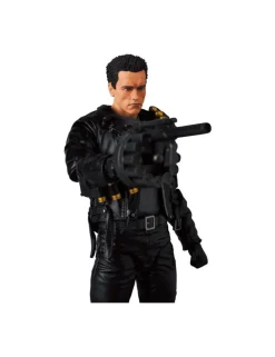 Medicom Toy MAFEX The Terminator 2 Judgement Day T-800