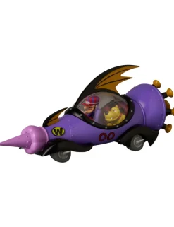 Medicom Toy MAFEX Wackey Races Mean Machine