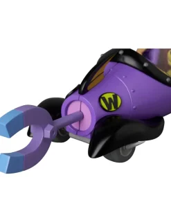 Medicom Toy MAFEX Wackey Races Mean Machine