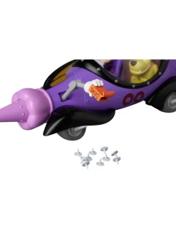 Medicom Toy MAFEX Wackey Races Mean Machine