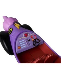 Medicom Toy MAFEX Wackey Races Mean Machine