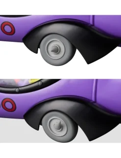 Medicom Toy MAFEX Wackey Races Mean Machine