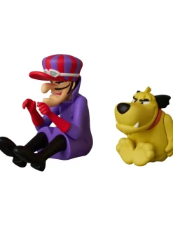 Medicom Toy MAFEX Wackey Races Mean Machine